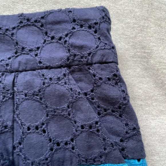 Beth Bowley skirt in three fabrics - Picture 2 of 14